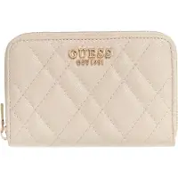 GUESS Isemay SLG Medium Zip Wallet