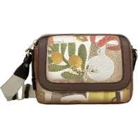 Anekke Umhängetasche Muse Amphora Flap-Crossbody Bag Multicolor mehrfarbig