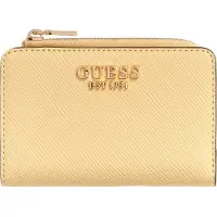 GUESS Serenova SLG Zip Around Card Case