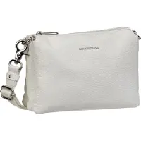 Mandarina Duck Umhängetasche Mellow Leather Pochette FZT82 15.5 x 23 x 6