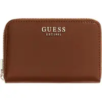 GUESS Laurel II SLG Medium Zip Around Wallet