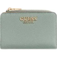 GUESS Serenova SLG Zip Around Card Case