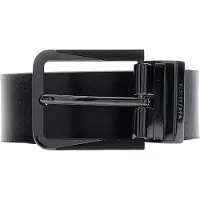 GUESS Adjustable & Reversible Belt H35