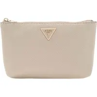 GUESS Laurel II Wristlet Pouch