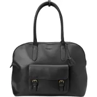 Marc O'Polo Giada Shopper Black schwarz