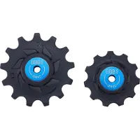 BBB Umwerferrolle Cycling RollerBoys