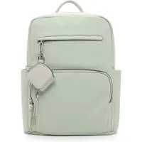 Suri Frey Laptoprucksack Rucksack mit Laptopfach Suri Sports Cody Backpack Mint
