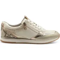 Tamaris Niedrige Sneaker mit Schnürung