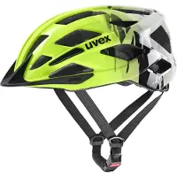 Uvex Herren Helm air wing 2