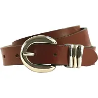 B.belt Valeria 25mm Leather Belt