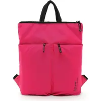 Suri Frey Freizeitrucksack SURI Green - Tanny Backpack Pink
