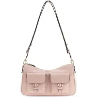 GUESS Kassie Convertible Shoulder Bag