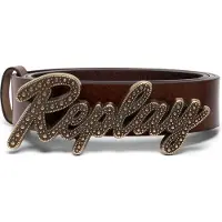 Replay Aw2638.000.a1204c Gürtel