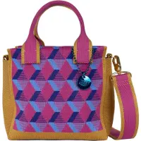 Oilily Stien Mini Tote- maatOne size
