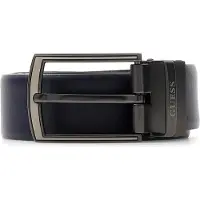 GUESS Adjustable & Reversible Belt H35
