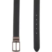 GUESS Adjustable & Reversible Belt H35