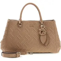 GUESS Handtasche Sally HWQG99 21060 Beige
