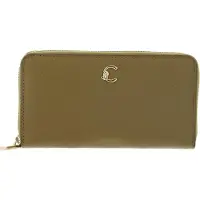 Coccinelle C-Me Wallet Grained Leather