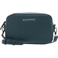 Valentino Brixton Soft Cosmetic Case with Strap