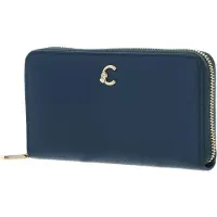 Coccinelle C-Me Wallet Grained Leather