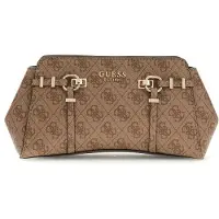 GUESS Leona Logo Tasche