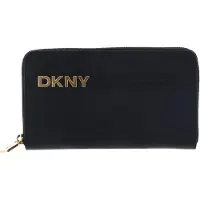 DKNY Avril Zip Around Wallet