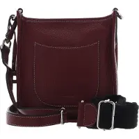 PICARD Kronberg - Umhängetasche 19 cm Rindsleder