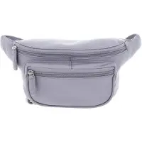 PICARD Leder Gürteltasche Umhängetasche Luis Belt Bag Lilac flieder