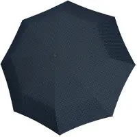 Knirps T.205 Duomatic Twocross Ecorepel