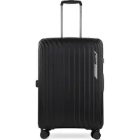 Bugatti Hera Hard Case Trolley Black schwarz 66cm