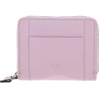 PICARD Leder Geldbörse Pure 1 Wallet Babe rosa