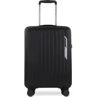 Bugatti Hera Hard Case Trolley Black schwarz 55cm