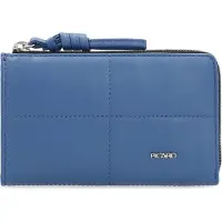 PICARD Geldbörse Plaza 1 Zip Around Wallet Wintersky hellblau