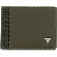 GUESS Berna Bifold M Brieftasche
