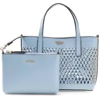 GUESS Letty Stofftasche