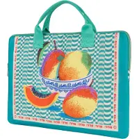 Oilily Loulou Laptop Sleeve- maatOne size