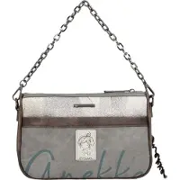 Anekke Umhängetasche Schultertasche Muse Essentials Crossbody Bag Multicolor mehrfarbig