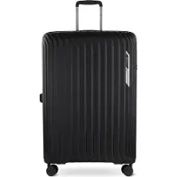 Bugatti Hera Hard Case Trolley Black schwarz 76cm