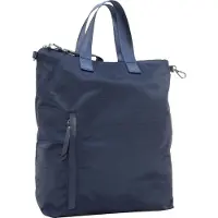 Gerry weber Freizeitrucksack Schultertasche Caring For You Backpack Dark Blue dunkelblau