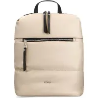 PICARD Freizeitrucksack Rucksack Carezza City Backpack Chai hellbraun