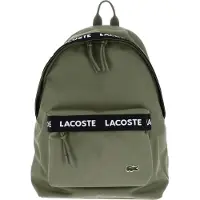Lacoste Neocroc - Rucksack 15" 42.5 cm
