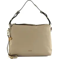 PICARD Umhängetasche Schultertasche Valesca Hand Bag Cookie creme