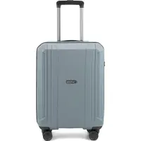 Epic Airwave Neo Trolley Sapphire Blue blaugrau 55cm