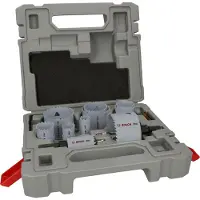 Bosch PRO Multi Material Lochsägen-Set, 19-76mm, 17-tlg.