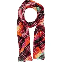 Desigual Accessories Fabric Long Scarf