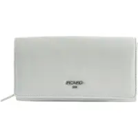 PICARD Geldbörse Bingo Flap Wallet White Lily weiß