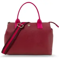 Pip studio Handtasche Fia Red (L)
