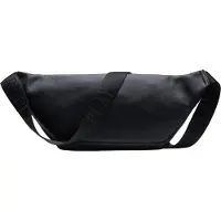Replay Umhängetasche Crossbody Bag Black schwarz