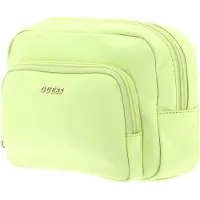 GUESS Kosmetiktasche Even Accessories PWEYEN P2413 Grün