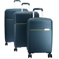 Hedgren Stripe Nest Set